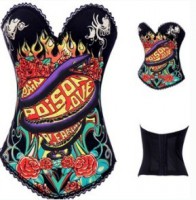 Corselet Poison.